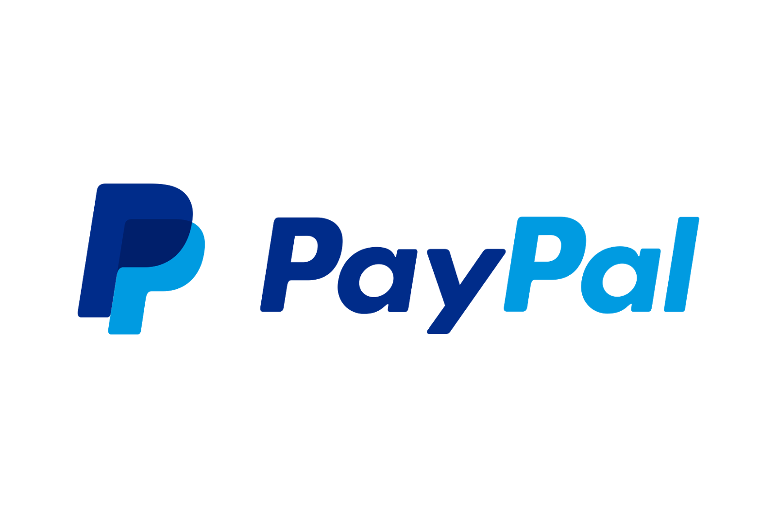 PayPal logo